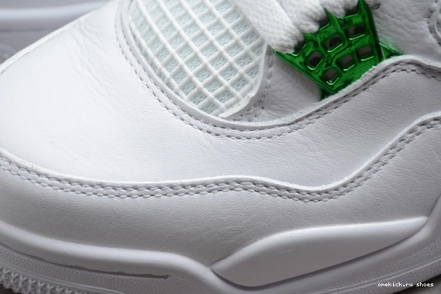 Cheap Green Air Jordan Pine CT8527-113 4 0813